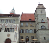 Rathaus